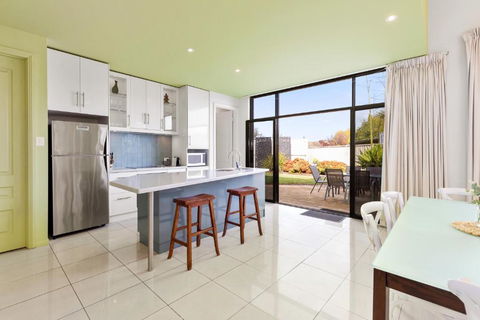 Merlot Verdelho Townhouses - Accommodation QLD 3