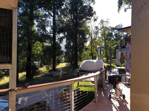 Merry Mary - Accommodation QLD 2