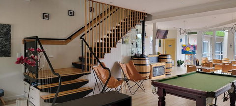 Merry Mary - Accommodation QLD 1