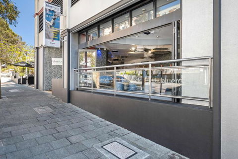Metro Hotel Perth City - Accommodation QLD 3