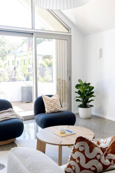 Miette Yackandandah - Accommodation QLD 3