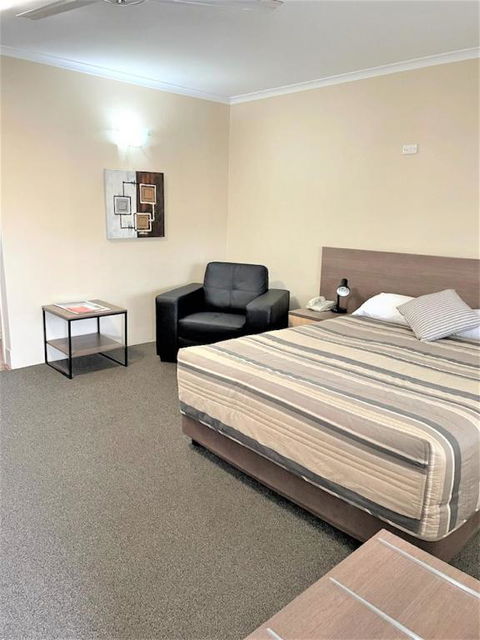 Milgate Motel - Accommodation QLD 0