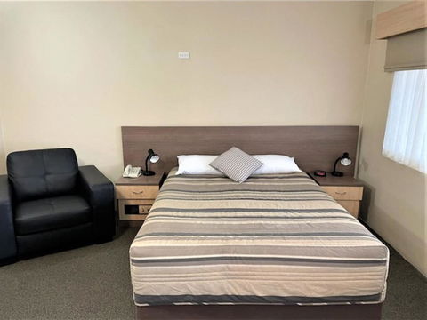 Milgate Motel - Accommodation QLD 1