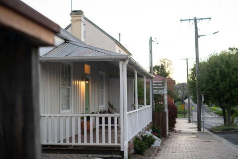 Mill Cottage - Accommodation QLD 3