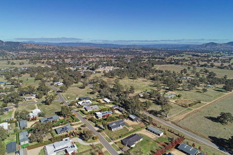 Mayple Peaks - Accommodation QLD 2