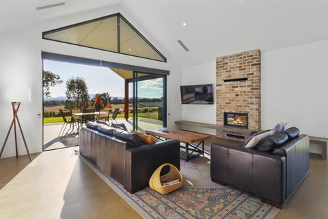 Mayple Peaks - Accommodation QLD 1