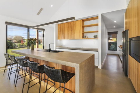 Mayple Peaks - Accommodation QLD 3