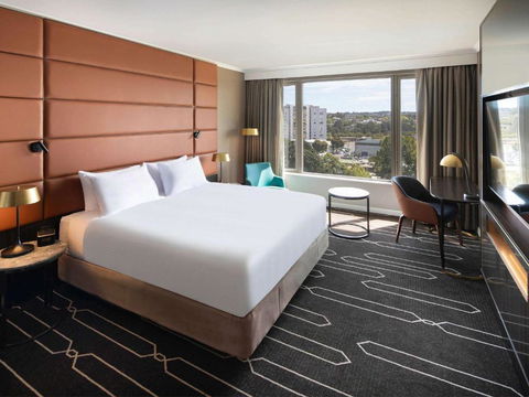 Mercure Sydney Parramatta - Accommodation QLD 1