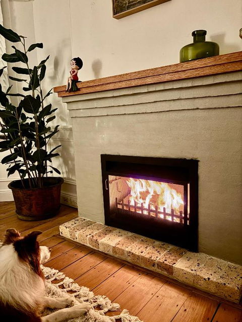 Marrickville Unique And Fresh Renovated Apartment - Accommodation QLD 3