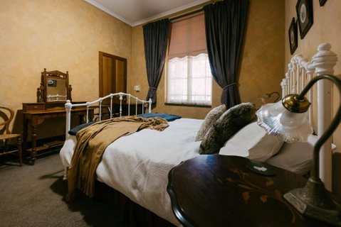 Mintaro Hideaway - Accommodation QLD 1