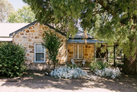 Mintaro Hideaway - Accommodation QLD 0