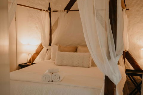 Misty Mountain Manor - Accommodation QLD 1