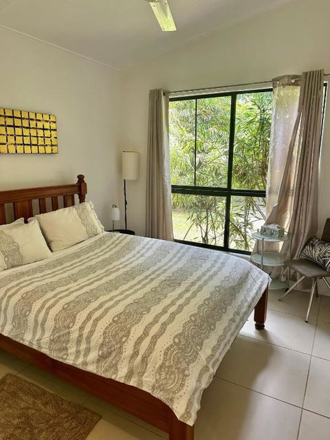 Misty Mountains Hideaway - Accommodation QLD 1