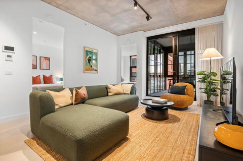 Modern, Luxury Oasis - Accommodation QLD 0