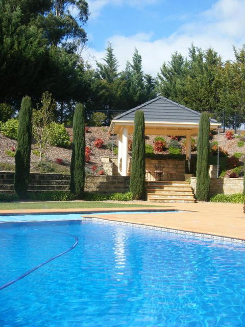 Montfort Manor - Accommodation QLD 2