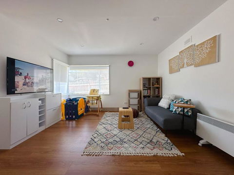 Montrose Lodge 10 Min To City & 20 Min To Airport - Accommodation QLD 1