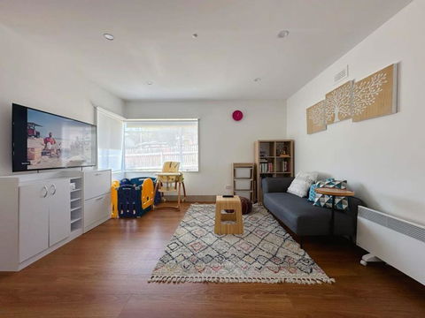 Montrose Lodge 10 Min To City & 20 Min To Airport - Accommodation QLD 0