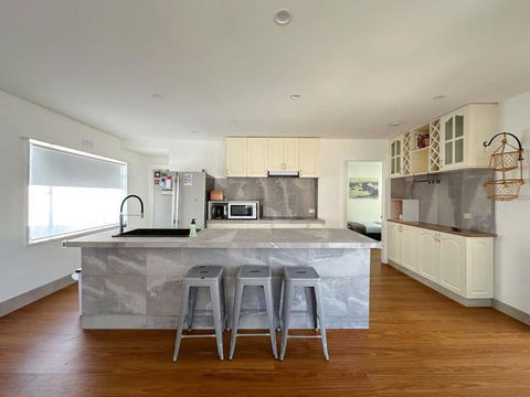 Montrose Lodge 10 Min To City & 20 Min To Airport - Accommodation QLD 3