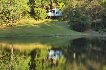Montville Country Cabins with Accommodation QLD