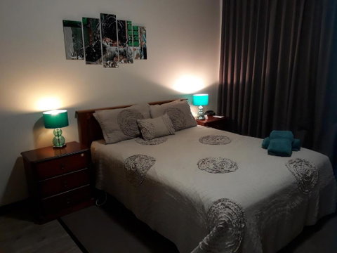 Moe Motor Inn - Contactless 24 Hour Checkinn Available - Accommodation QLD 0