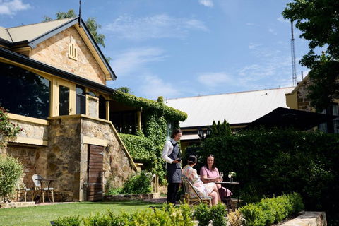 Mount Lofty House & Estate Adelaide Hills - Accommodation QLD 3