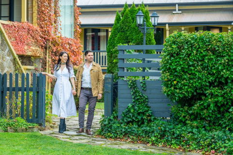 Mount Lofty House & Estate Adelaide Hills - Accommodation QLD 2