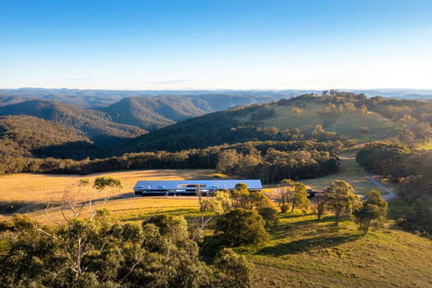 Mountain Top Bilpin, Studio 1 Isyd - Accommodation QLD 1