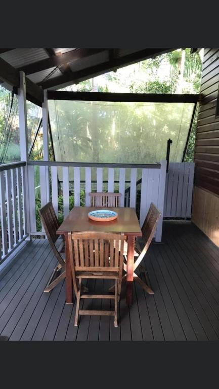 Mossman Gorge Bed And Breakfast - Accommodation QLD 3