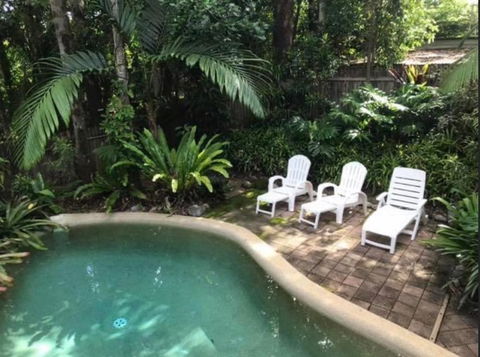 Mossman Gorge Bed And Breakfast - Accommodation QLD 2
