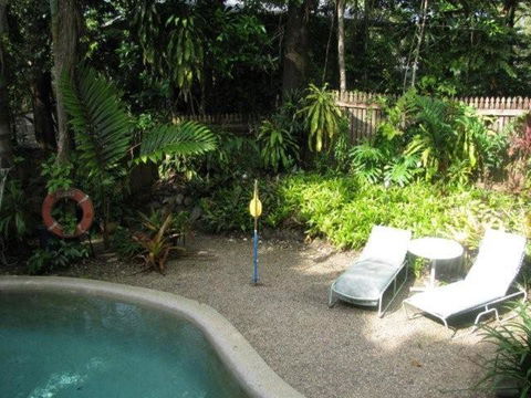 Mossman Gorge Bed And Breakfast - Accommodation QLD 1