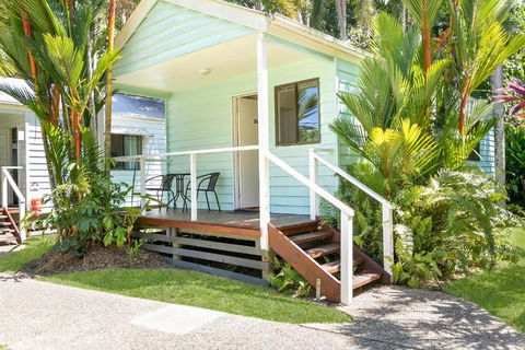 Mossman Resort Holiday Villas - Accommodation QLD 2