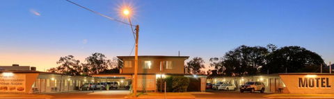 Motel 707 - Accommodation QLD 1