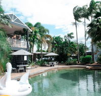 Motel Nomad - Accommodation QLD