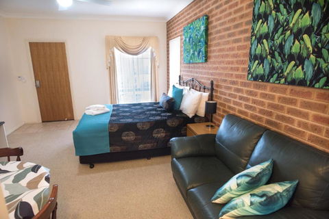 Motel Views Yackandandah - Accommodation QLD 3