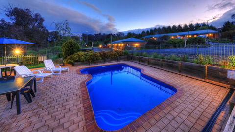 Motel Views Yackandandah - Accommodation QLD 0