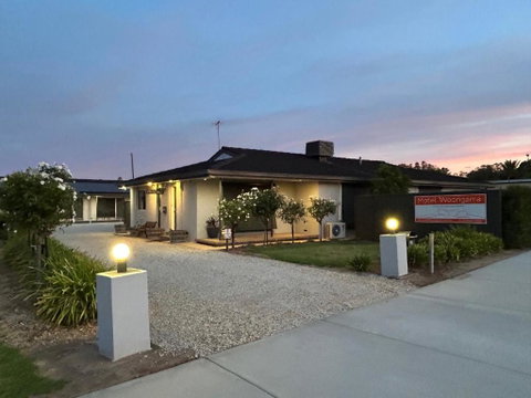 Motel Woongarra - Accommodation QLD 0