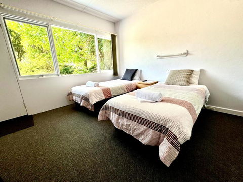 Mount Beauty Motor Inn - Accommodation QLD 2