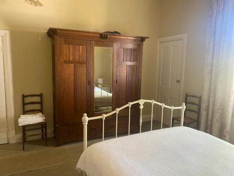 Mount Charles Homestead - Accommodation QLD 3