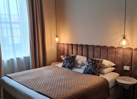 Mount Gambier Hotel - Accommodation QLD 3