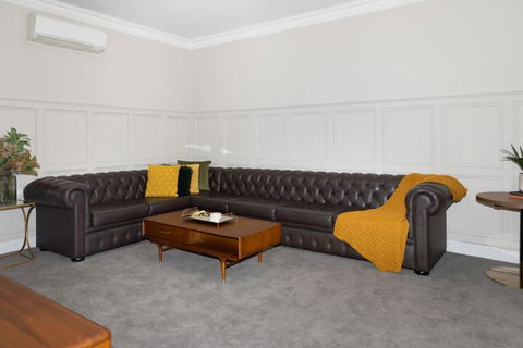Mount Gambier Hotel - Accommodation QLD 1