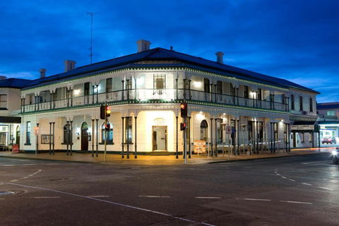 Mount Gambier Hotel - Accommodation QLD 2