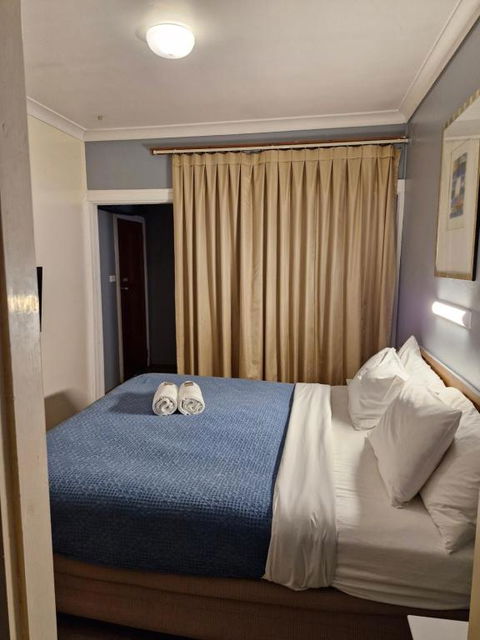 Mount View Motel - Accommodation QLD 1