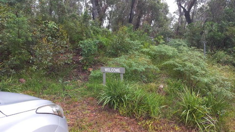 Mountain Tranquility - Accommodation QLD 3