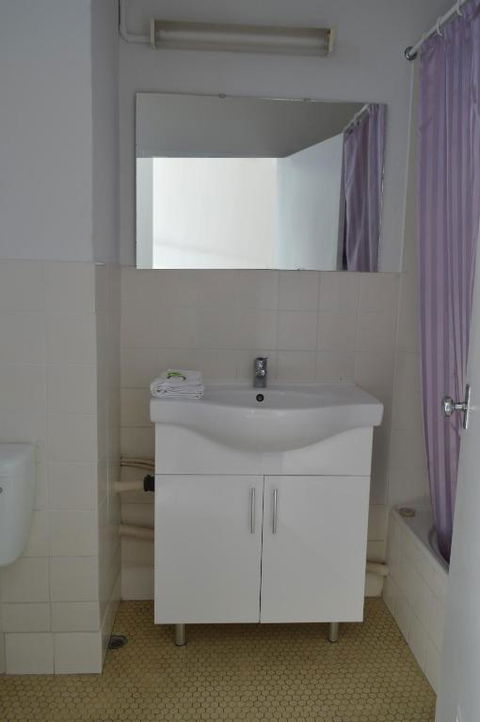 Mountway Holiday Apartments - Accommodation QLD 1