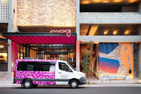 Moxy Sydney Airport - Accommodation QLD 1