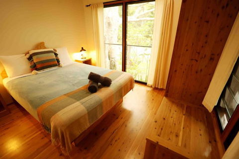 Mt Warning Rainforest Park - Accommodation QLD 2