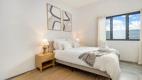 Mullum Haven 3 - Central & Stylish Townhouse - Accommodation QLD 1