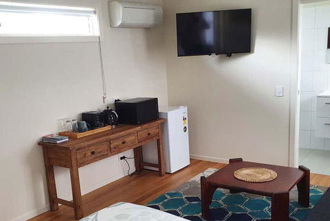 Mullumbimby Studio - Accommodation QLD 3