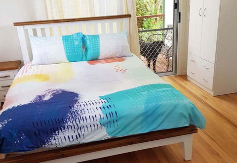 Mullumbimby Studio - Accommodation QLD 2