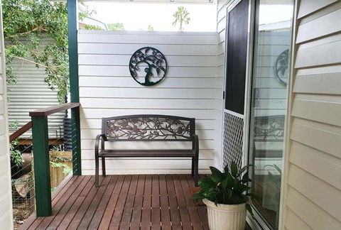 Mullumbimby Studio - Accommodation QLD 1